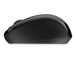 MICROSOFT GMF-00008 WIRELESS 3500 MOUSE